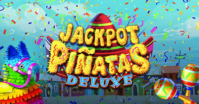 Fezbet Jackpot Pinatas Deluxe