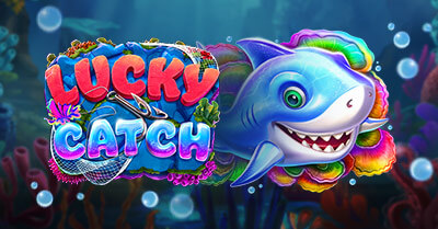 Fezbet Lucky Catch
