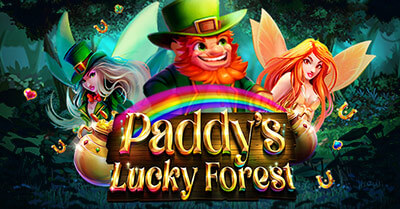 Fezbet Paddys Lucky Forest